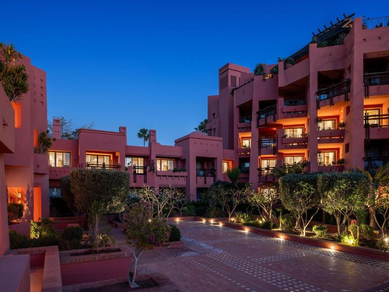 The Ritz-Carlton Abama image