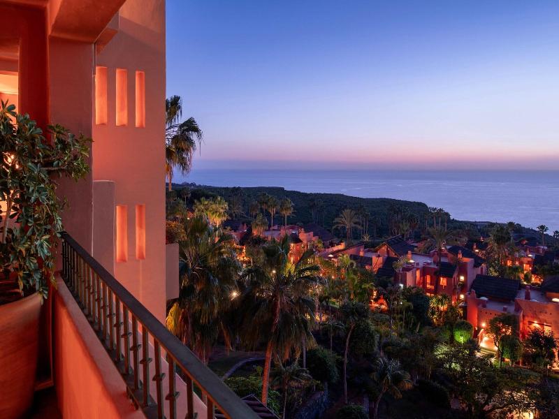 The Ritz-Carlton Abama image