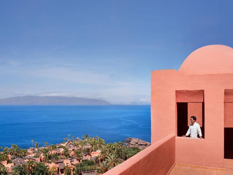 The Ritz-Carlton Abama image