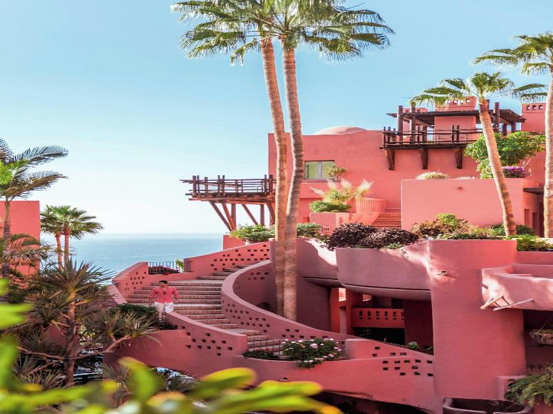 The Ritz-Carlton Abama image
