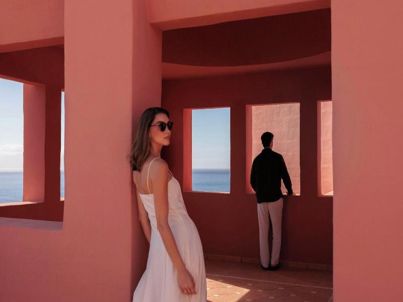 The Ritz-Carlton Abama image