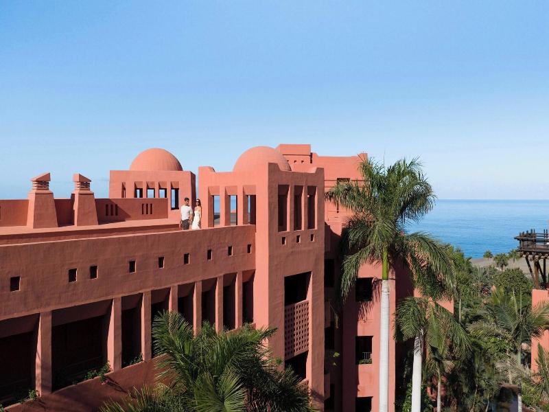 The Ritz-Carlton Abama image