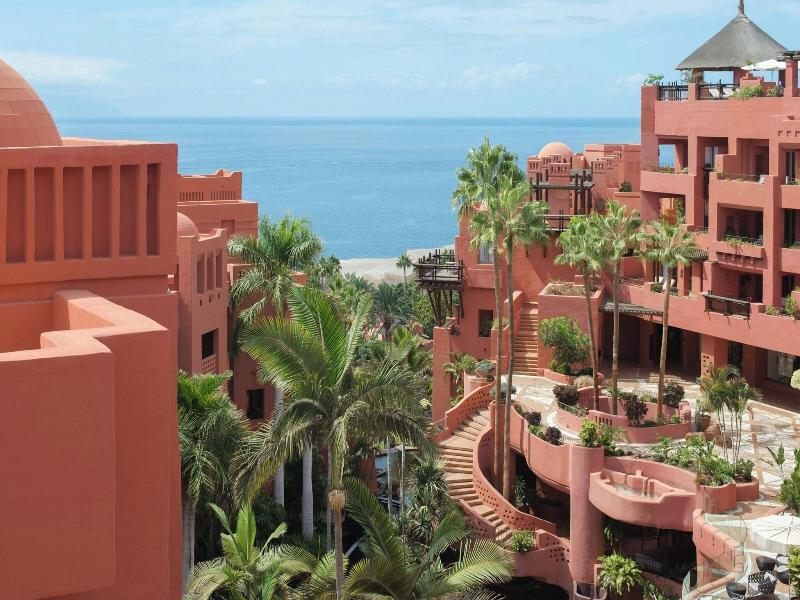 The Ritz-Carlton Abama image