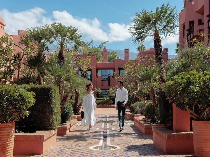 The Ritz-Carlton Abama image