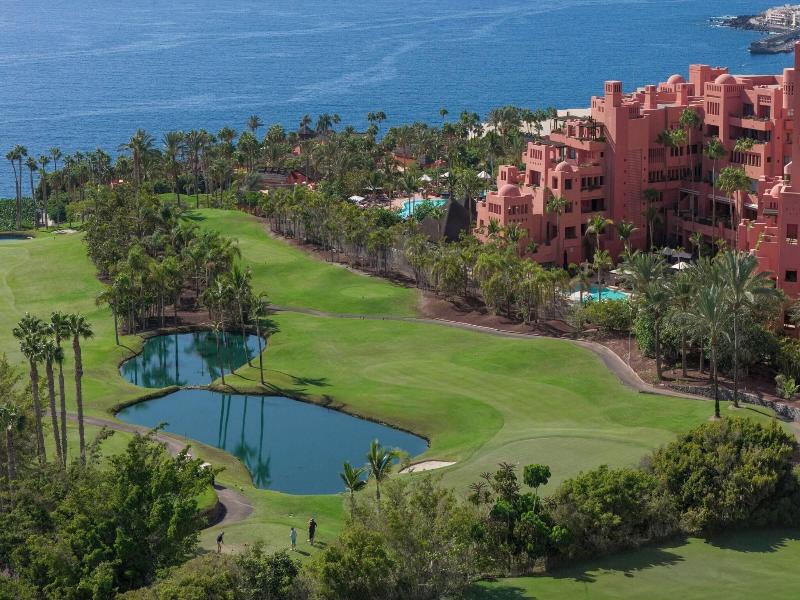The Ritz-Carlton Abama image
