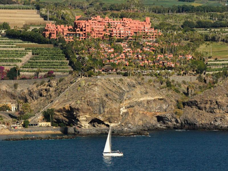 The Ritz-Carlton Abama image