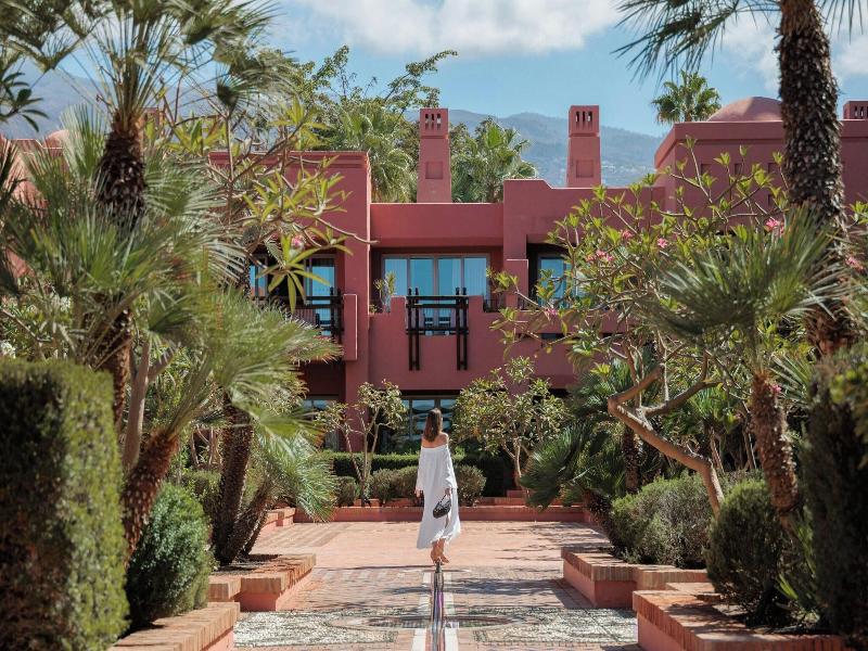 The Ritz-Carlton Abama image