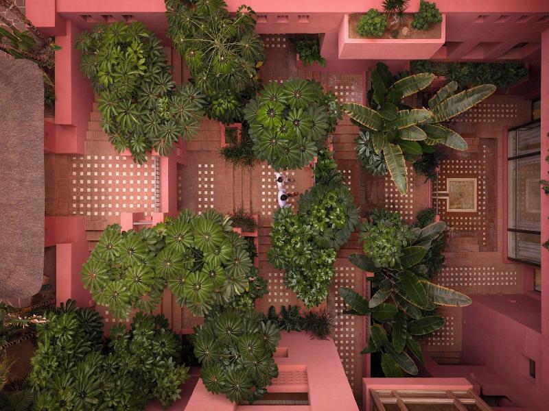 The Ritz-Carlton Abama image