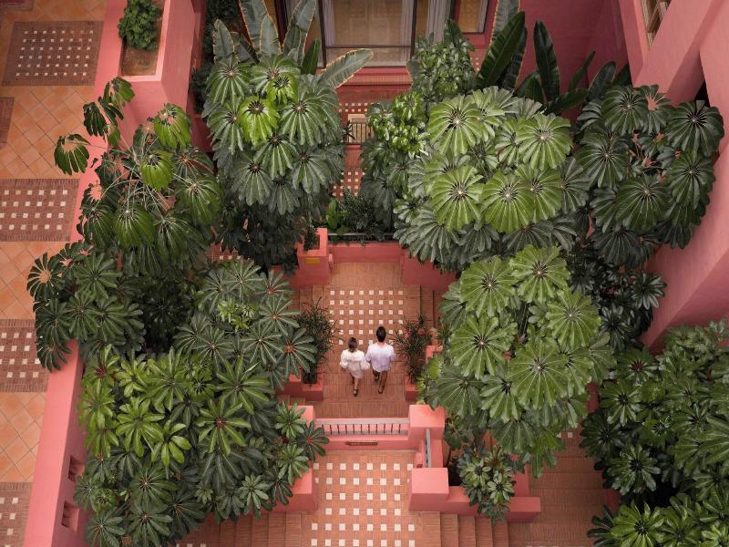 The Ritz-Carlton Abama image
