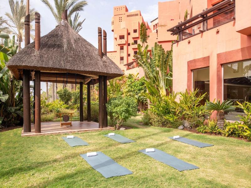 The Ritz-Carlton Abama image