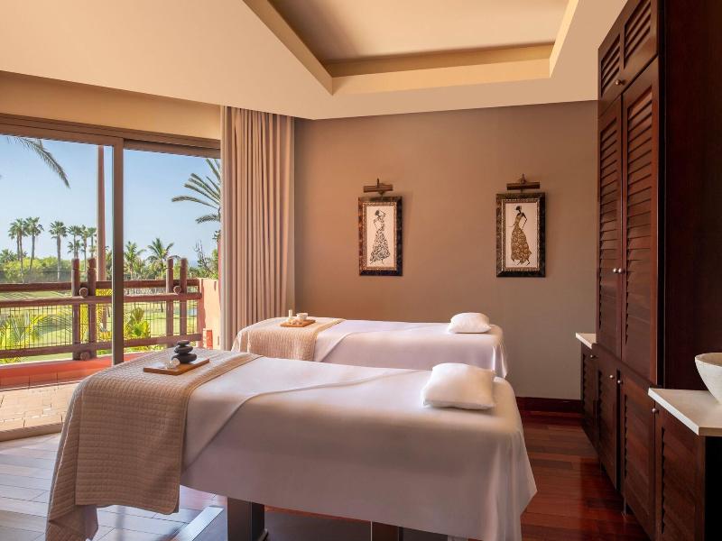 The Ritz-Carlton Abama image