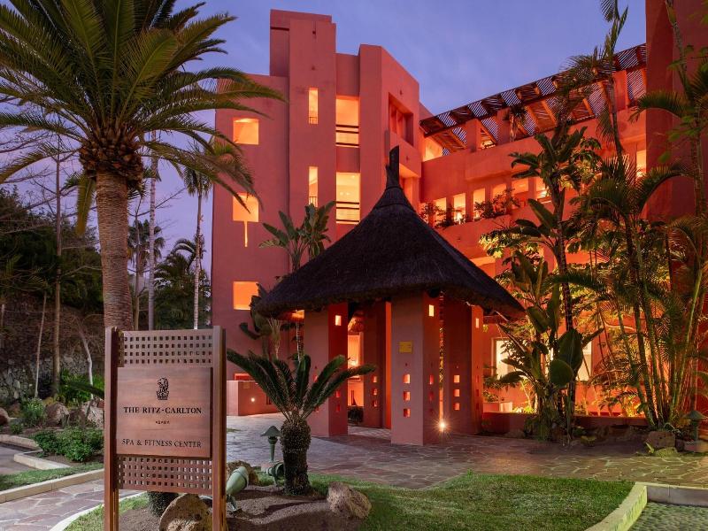 The Ritz-Carlton Abama image