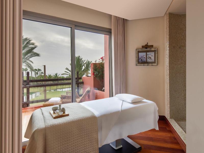 The Ritz-Carlton Abama image