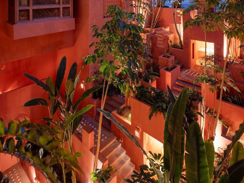 The Ritz-Carlton Abama image