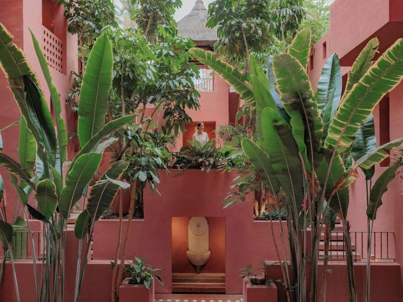 The Ritz-Carlton Abama image