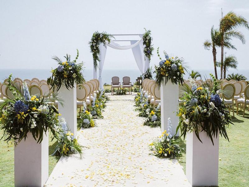 The Ritz-Carlton Abama image