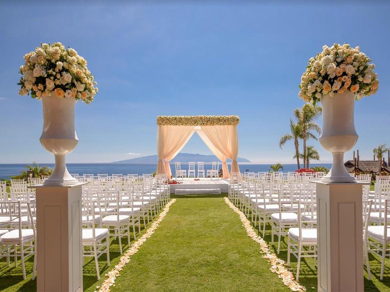 The Ritz-Carlton Abama image