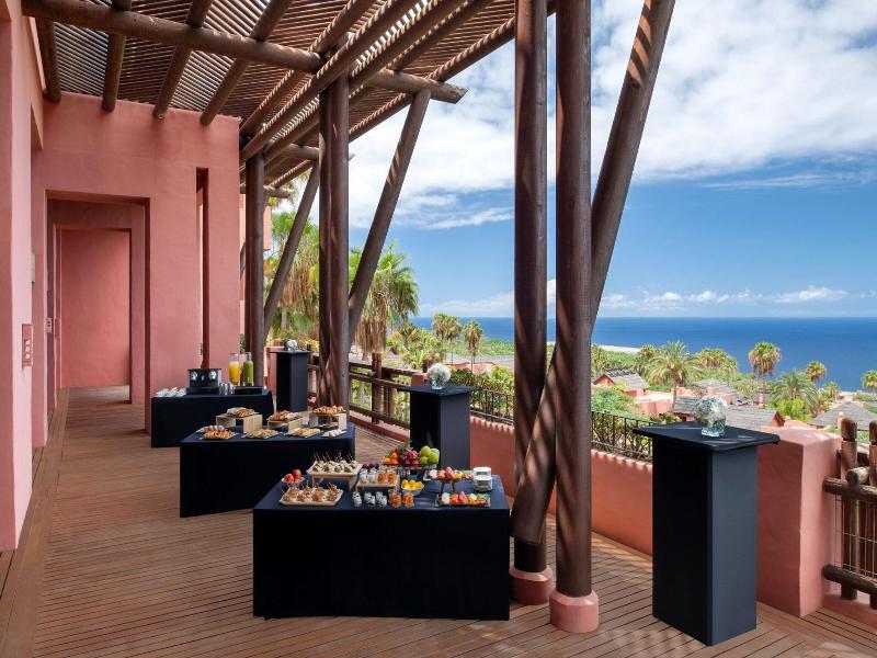 The Ritz-Carlton Abama image