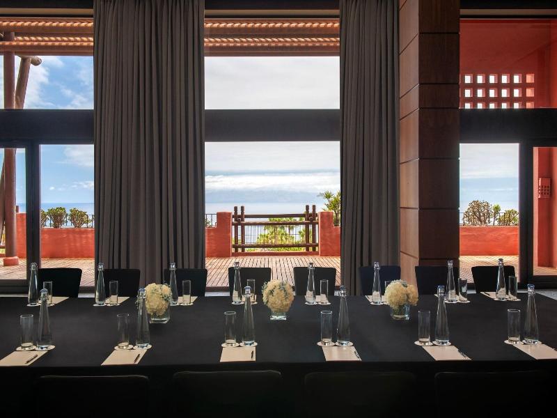 The Ritz-Carlton Abama image