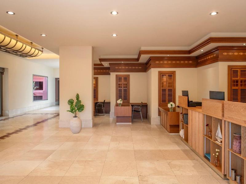 The Ritz-Carlton Abama image