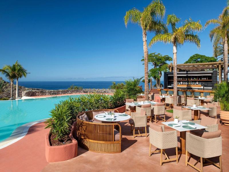 The Ritz-Carlton Abama image