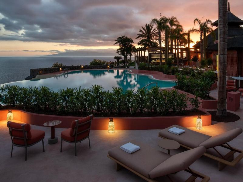 The Ritz-Carlton Abama image