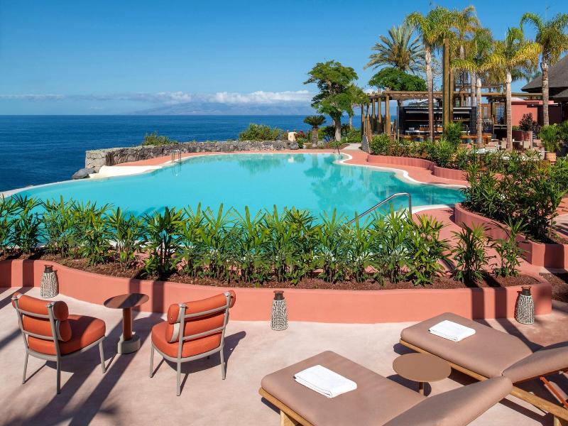 The Ritz-Carlton Abama image