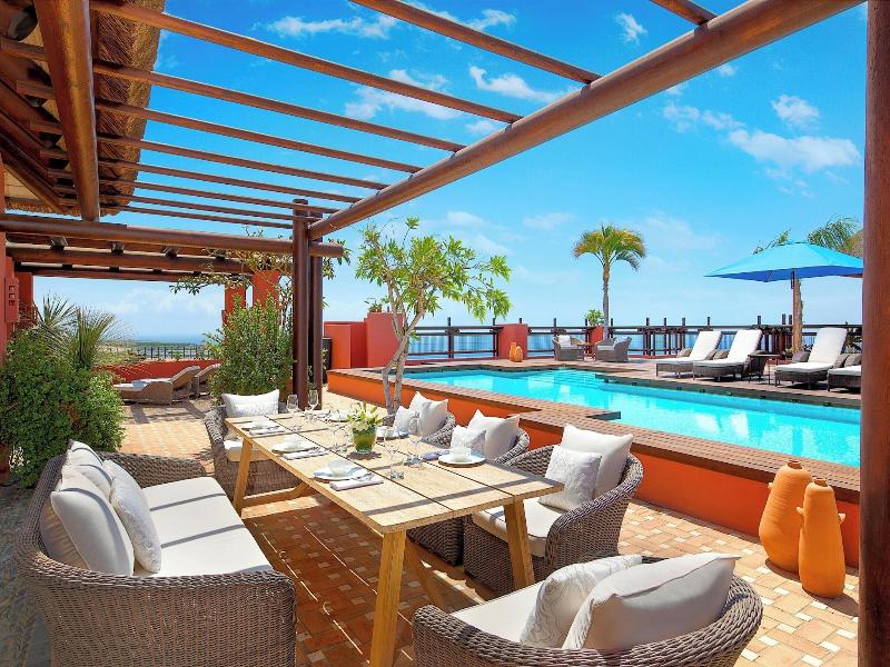 The Ritz-Carlton Abama image