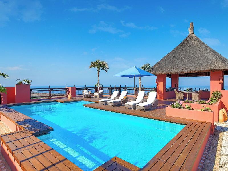 The Ritz-Carlton Abama image