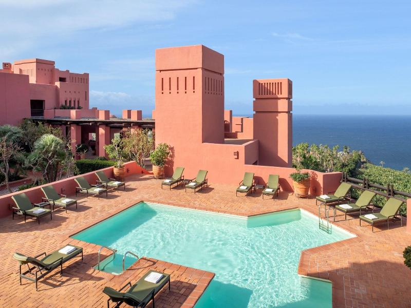 The Ritz-Carlton Abama image