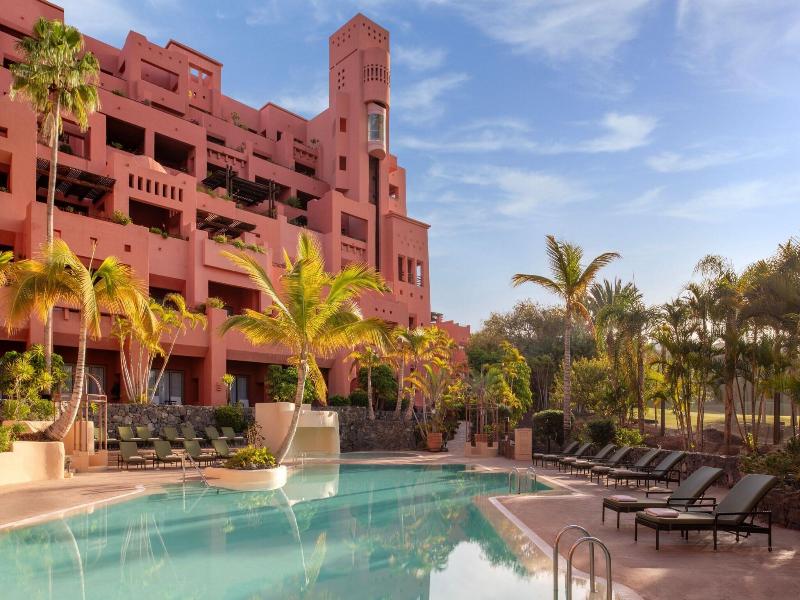 The Ritz-Carlton Abama image