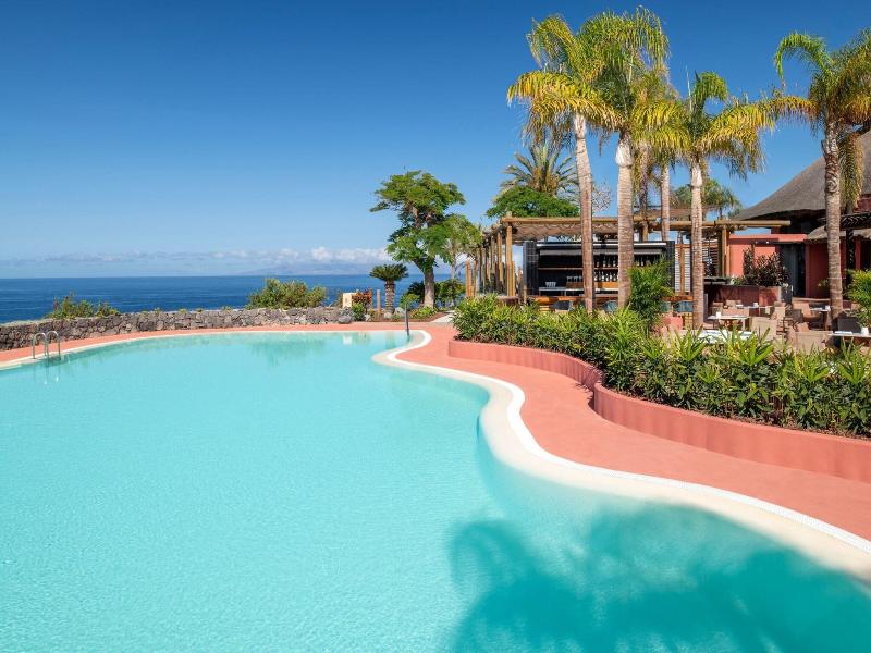 The Ritz-Carlton Abama image