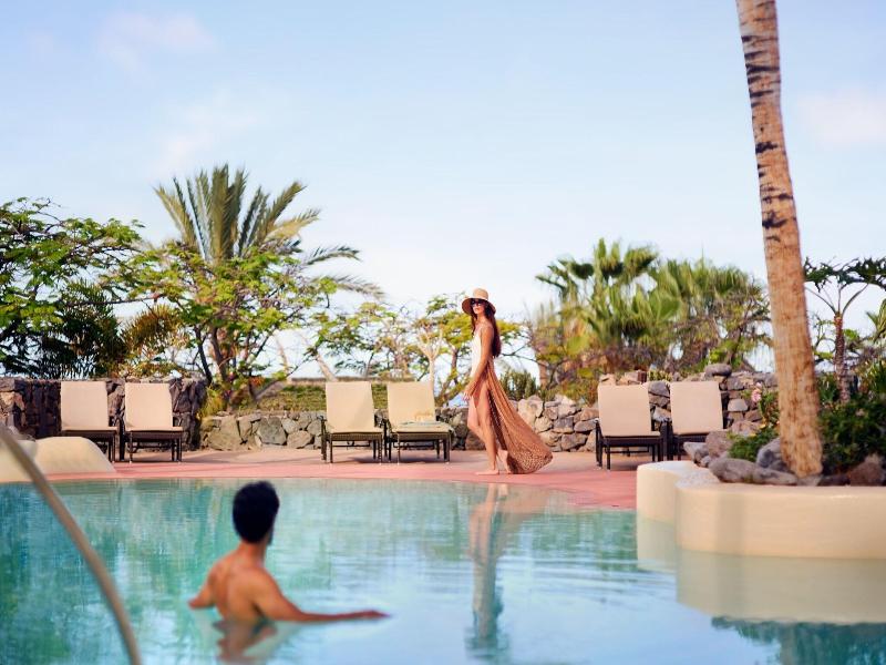The Ritz-Carlton Abama image