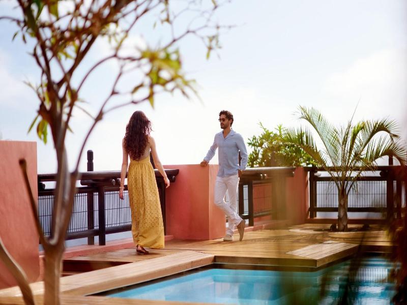 The Ritz-Carlton Abama image