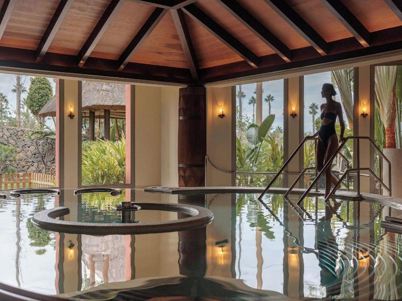 The Ritz-Carlton Abama image
