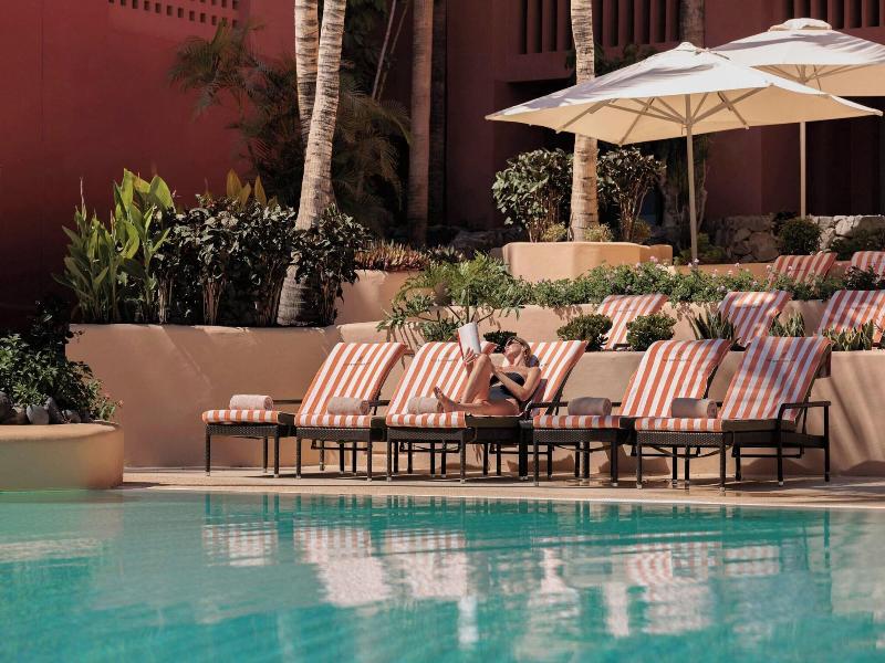 The Ritz-Carlton Abama image