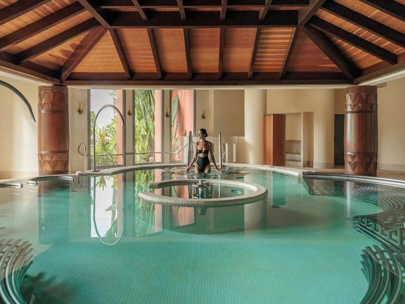 The Ritz-Carlton Abama image