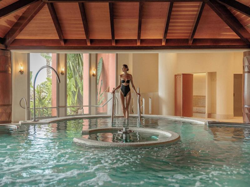 The Ritz-Carlton Abama image