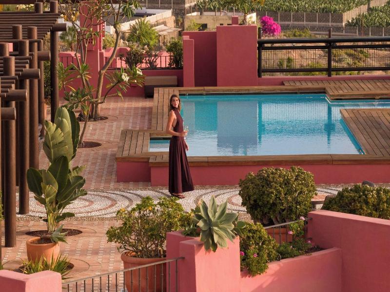 The Ritz-Carlton Abama image