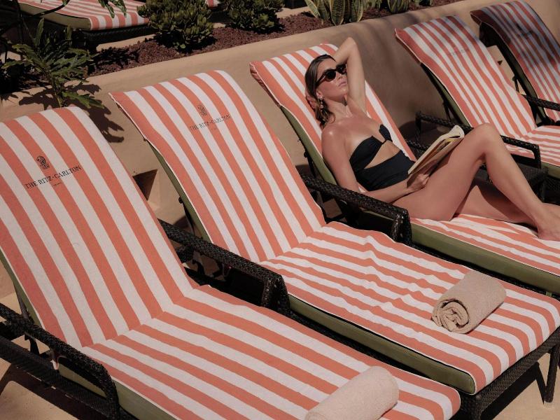 The Ritz-Carlton Abama image