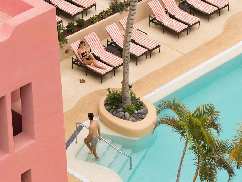 The Ritz-Carlton Abama image