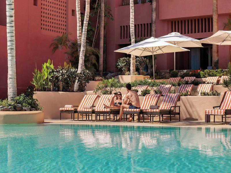 The Ritz-Carlton Abama image