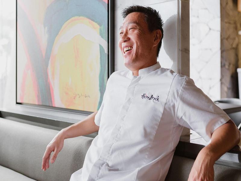 The Ritz-Carlton Abama image