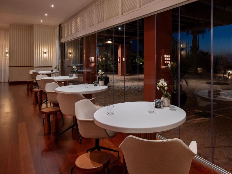 The Ritz-Carlton Abama image