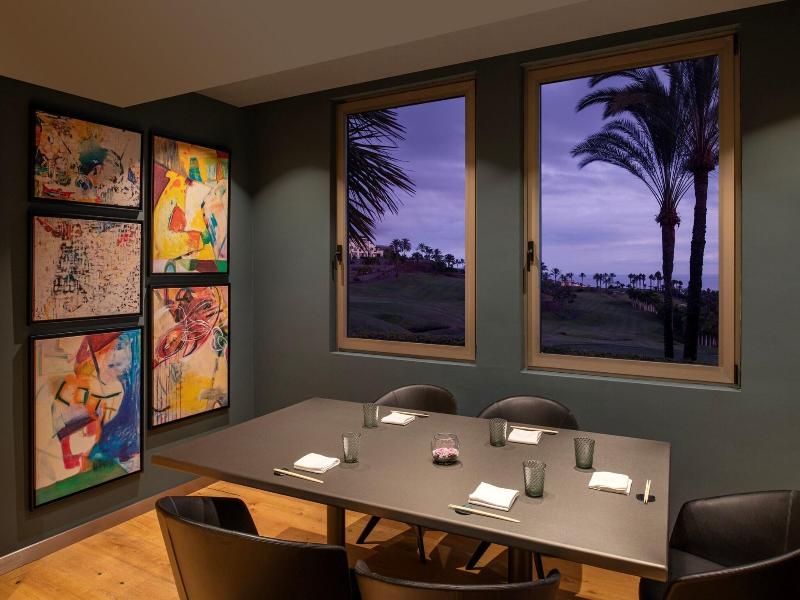 The Ritz-Carlton Abama image