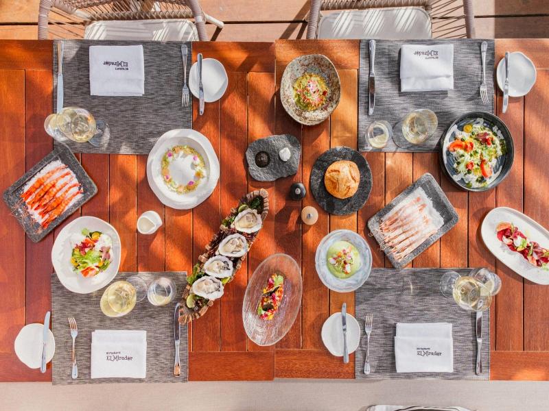 The Ritz-Carlton Abama image