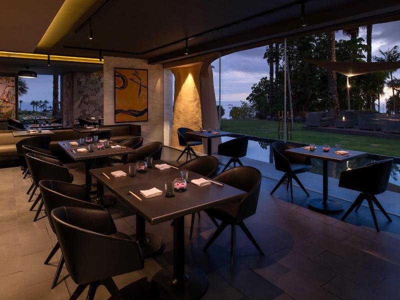 The Ritz-Carlton Abama image