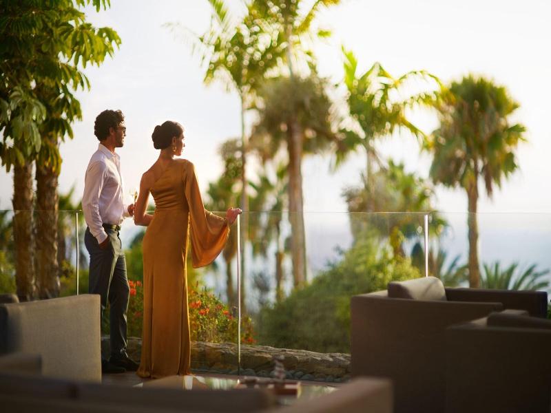 The Ritz-Carlton Abama image