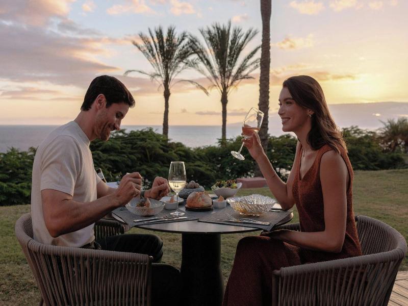 The Ritz-Carlton Abama image