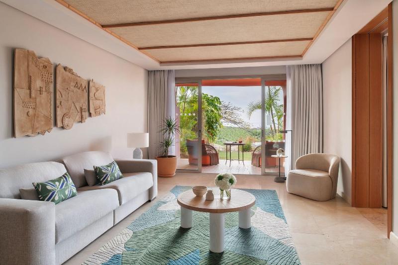 The Ritz-Carlton Abama image
